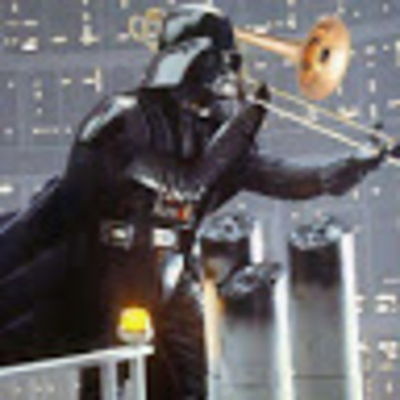 Meet your Posher, Adam - Picture 1 of 1